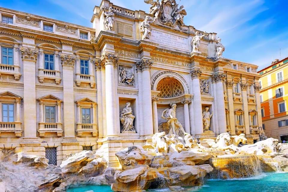 1 day tour of rome