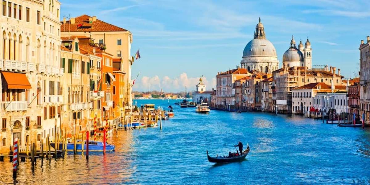 venice day trips from rome