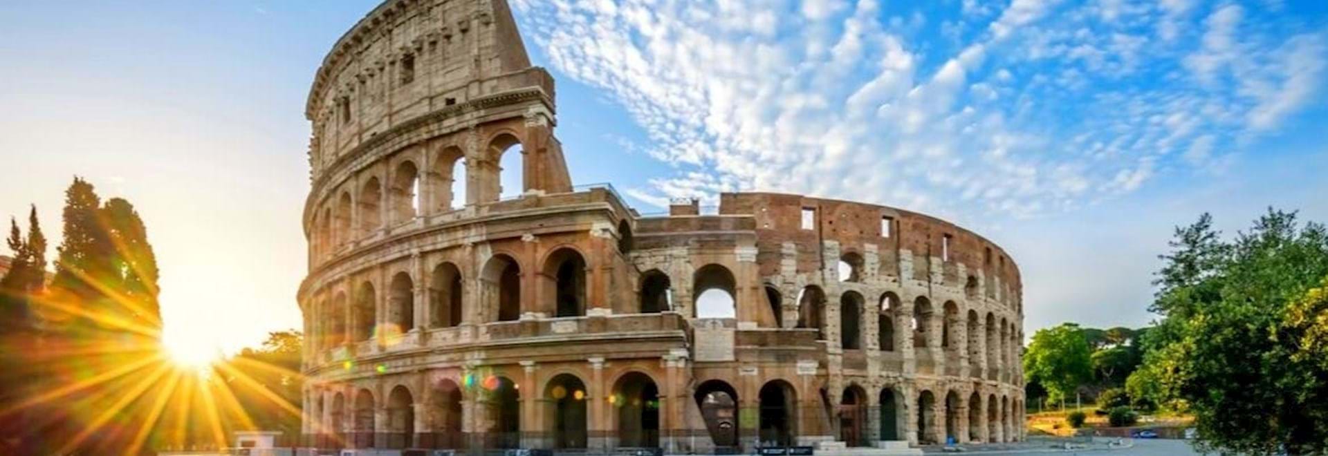 Finding the Right Colosseum Tour for You - Dark Rome