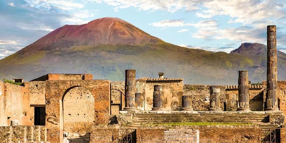 50 Unearthed Facts About Pompeii 2024's Latest Discoveries